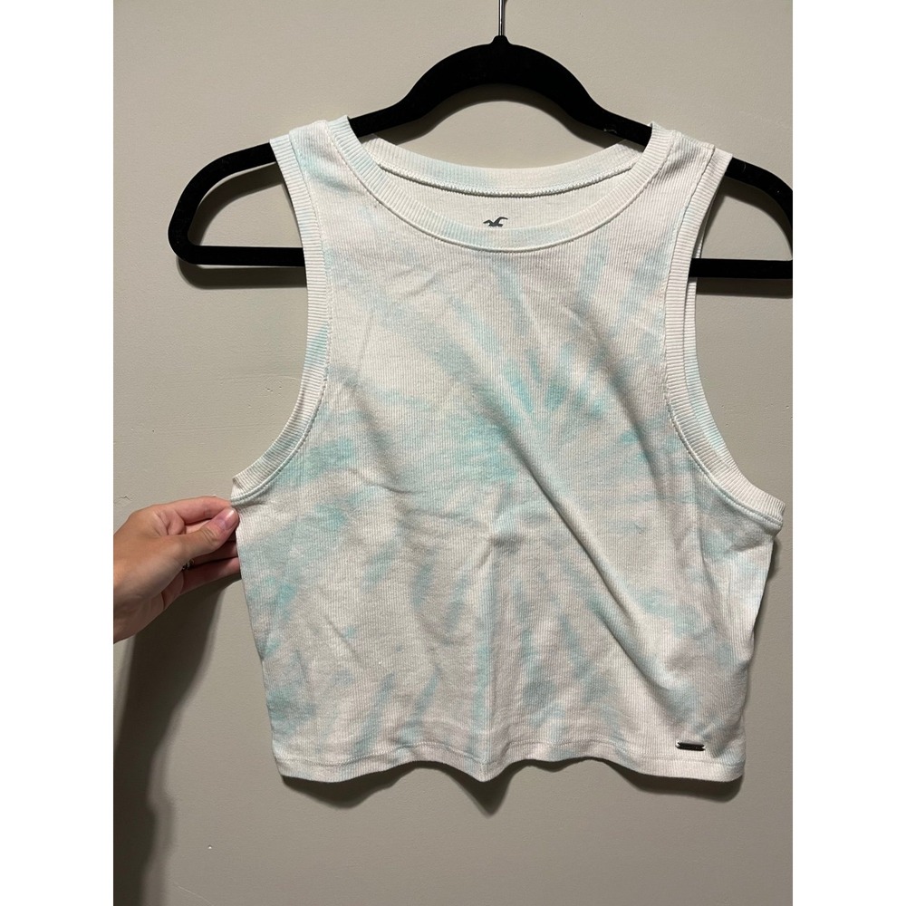 Hollister tank top